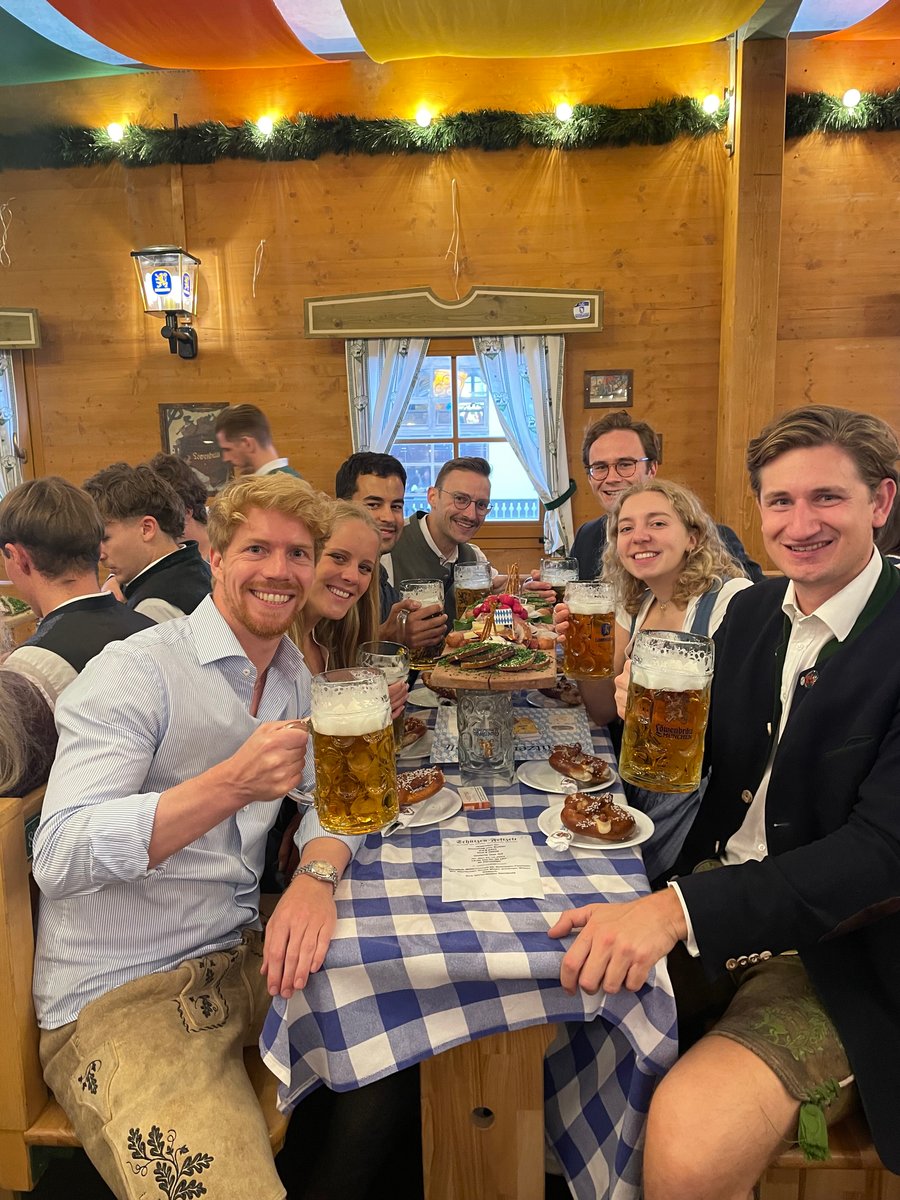 Team Foto Wiesn